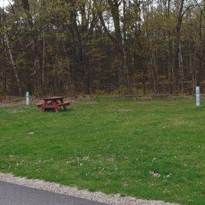 30amp Campsite